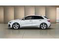 Audi A3 Sportback 35 TFSI S line S-Tronic RFK/NAV/18'' Weiß - thumbnail 4