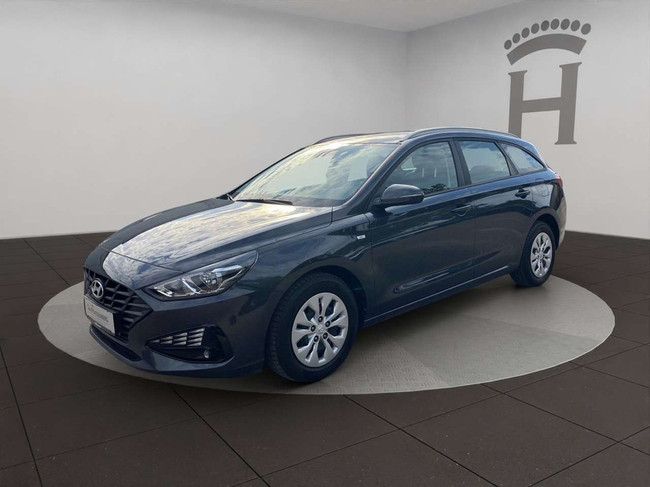 Hyundai i30 2022