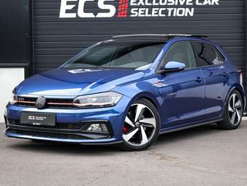 Polo GTI 2.0 TSi OPF DSG