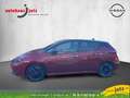 Nissan Leaf Tekna LED BOSE Navi Parklenk Sitzh Lenkradh Rot - thumbnail 2