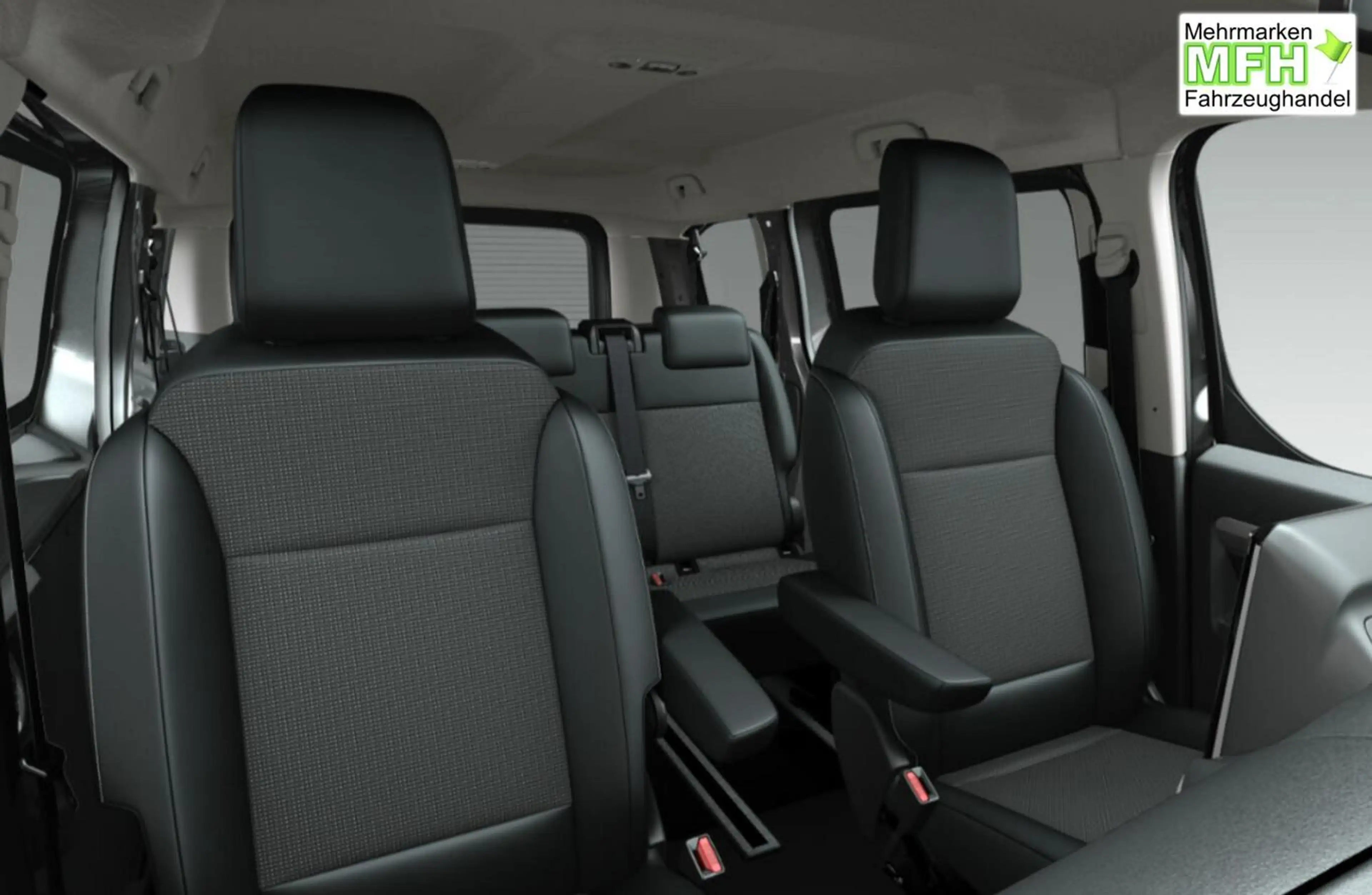 Opel Zafira Edition  AT8 L 8-S AHK Nav Kam SHZ KlimaP 132 k... — photo 4