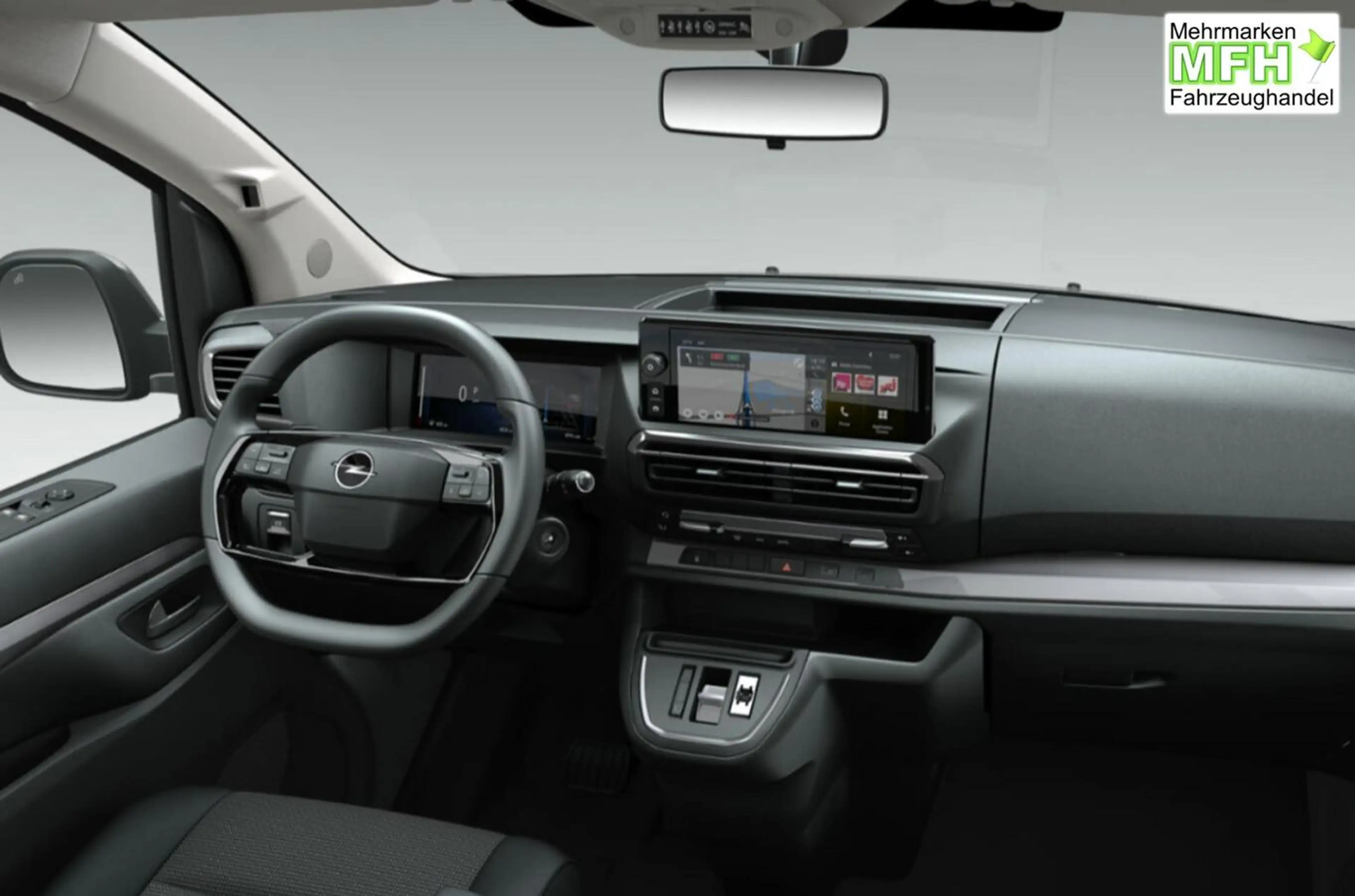 Opel Zafira Edition  AT8 L 8-S AHK Nav Kam SHZ KlimaP 132 k... — photo 3
