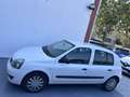 Renault Clio 1.2 16v Authentique Weiß - thumbnail 2