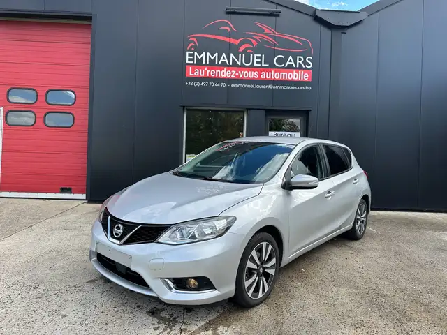 Nissan Pulsar