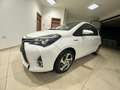 Toyota Yaris 5p 1.5h Active my16 Bianco - thumbnail 1
