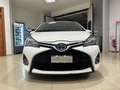 Toyota Yaris 5p 1.5h Active my16 Bianco - thumbnail 2