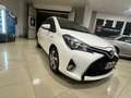 Toyota Yaris 5p 1.5h Active my16 Bianco - thumbnail 3