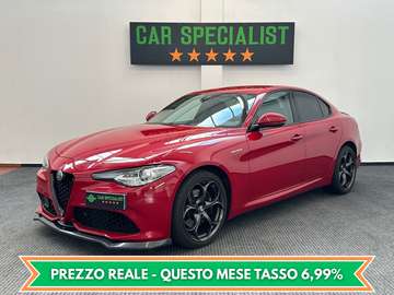 2.2 t Veloce Q4 210cv awd LED|REAR|ACC|DNA|19'