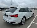 Skoda Superb Superb Combi 2.0 TDI Style 4x4 DSG Weiß - thumbnail 7