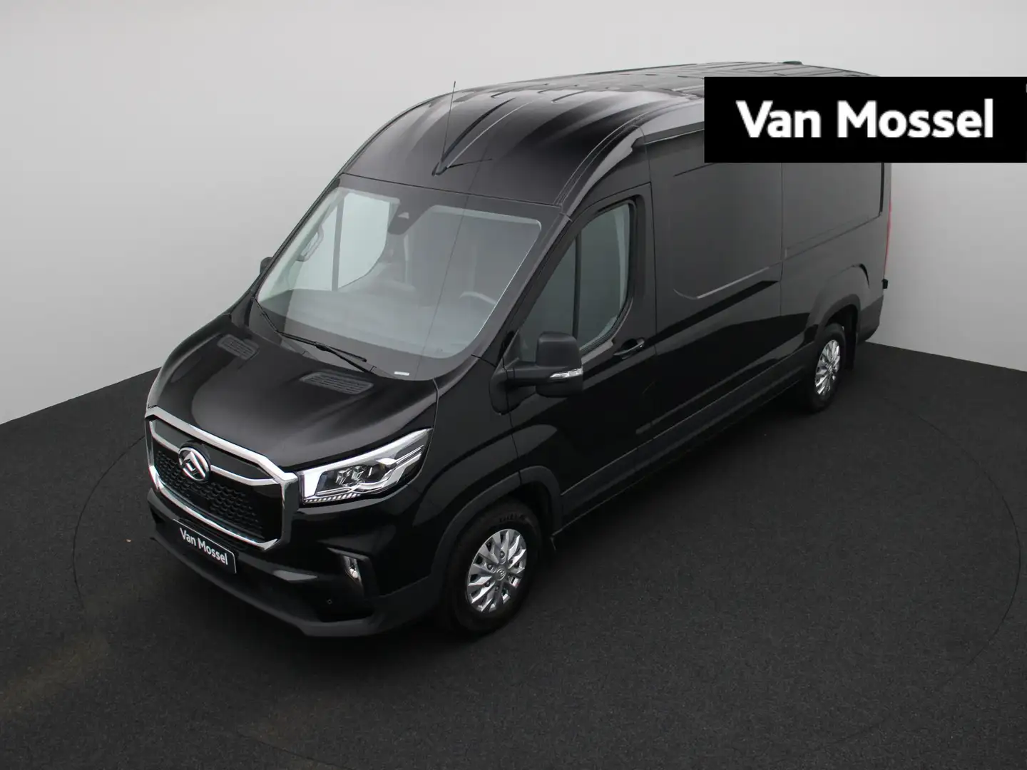 Maxus eDeliver 9 L3H2 Business DEAL 72 kWh Deal nieuw - 1