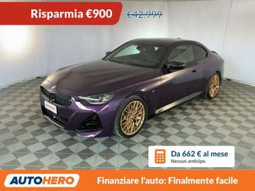 M240i