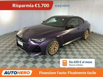 M240i