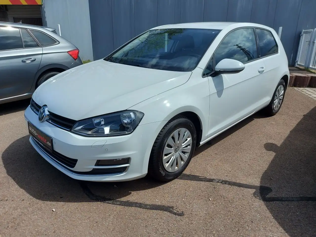 Das Auto