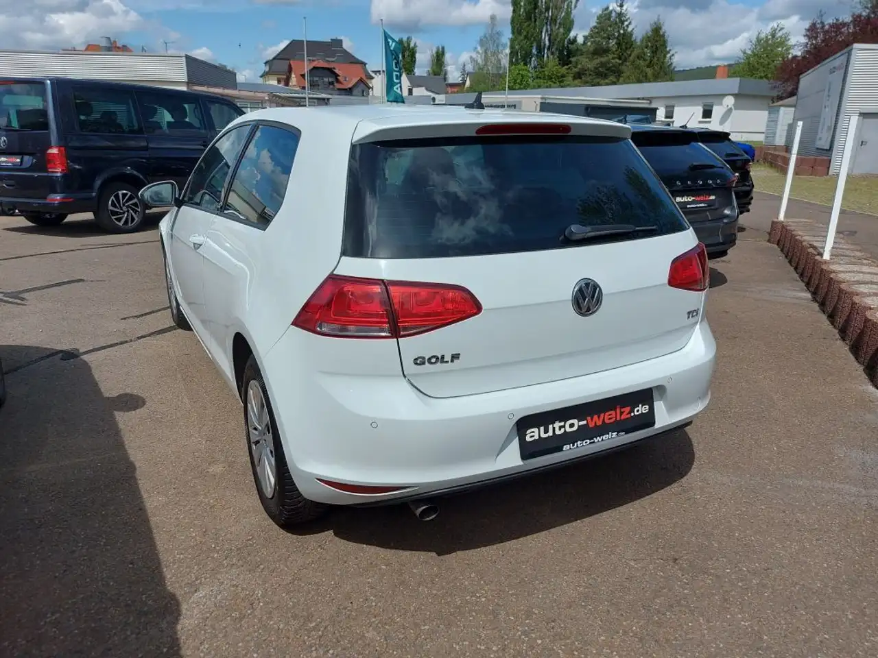 Das Auto