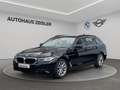BMW 520 d Touring Head-Up Laserlicht Parkassistent Schwarz - thumbnail 1