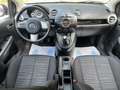 Mazda 2 2 1.3i essence 75000km GARANTIE 12 Mois Argent - thumbnail 7