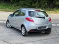 Mazda 2 2 1.3i essence 75000km GARANTIE 12 Mois Argent - thumbnail 4