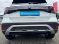 Volkswagen T-Cross Life 1.0 TSI DSG LED Navi Rückfahrkamera 17 Zoll Weiß - thumbnail 13