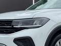 Volkswagen T-Cross Life 1.0 TSI DSG LED Navi Rückfahrkamera 17 Zoll Weiß - thumbnail 8