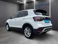 Volkswagen T-Cross Life 1.0 TSI DSG LED Navi Rückfahrkamera 17 Zoll Weiß - thumbnail 6