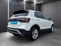 Volkswagen T-Cross Life 1.0 TSI DSG LED Navi Rückfahrkamera 17 Zoll Weiß - thumbnail 5