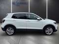 Volkswagen T-Cross Life 1.0 TSI DSG LED Navi Rückfahrkamera 17 Zoll Weiß - thumbnail 3
