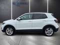 Volkswagen T-Cross Life 1.0 TSI DSG LED Navi Rückfahrkamera 17 Zoll Weiß - thumbnail 7