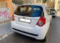 Chevrolet Aveo Aveo 1.2 16v LS LS Blanco - thumbnail 6