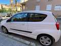 Chevrolet Aveo Aveo 1.2 16v LS LS Blanco - thumbnail 5