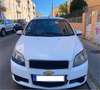Chevrolet Aveo Aveo 1.2 16v LS LS Blanco - thumbnail 4
