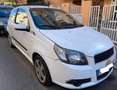 Chevrolet Aveo Aveo 1.2 16v LS LS Blanco - thumbnail 2