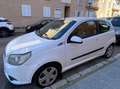 Chevrolet Aveo Aveo 1.2 16v LS LS Blanco - thumbnail 3