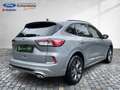 Ford Kuga ST-Line X AHK schw. Voll-LED Teilleder Navi Grijs - thumbnail 18
