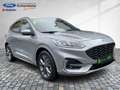 Ford Kuga ST-Line X AHK schw. Voll-LED Teilleder Navi Gris - thumbnail 23