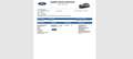 Ford Kuga ST-Line X AHK schw. Voll-LED Teilleder Navi Gris - thumbnail 3