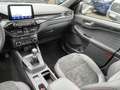 Ford Kuga ST-Line X AHK schw. Voll-LED Teilleder Navi Gris - thumbnail 17