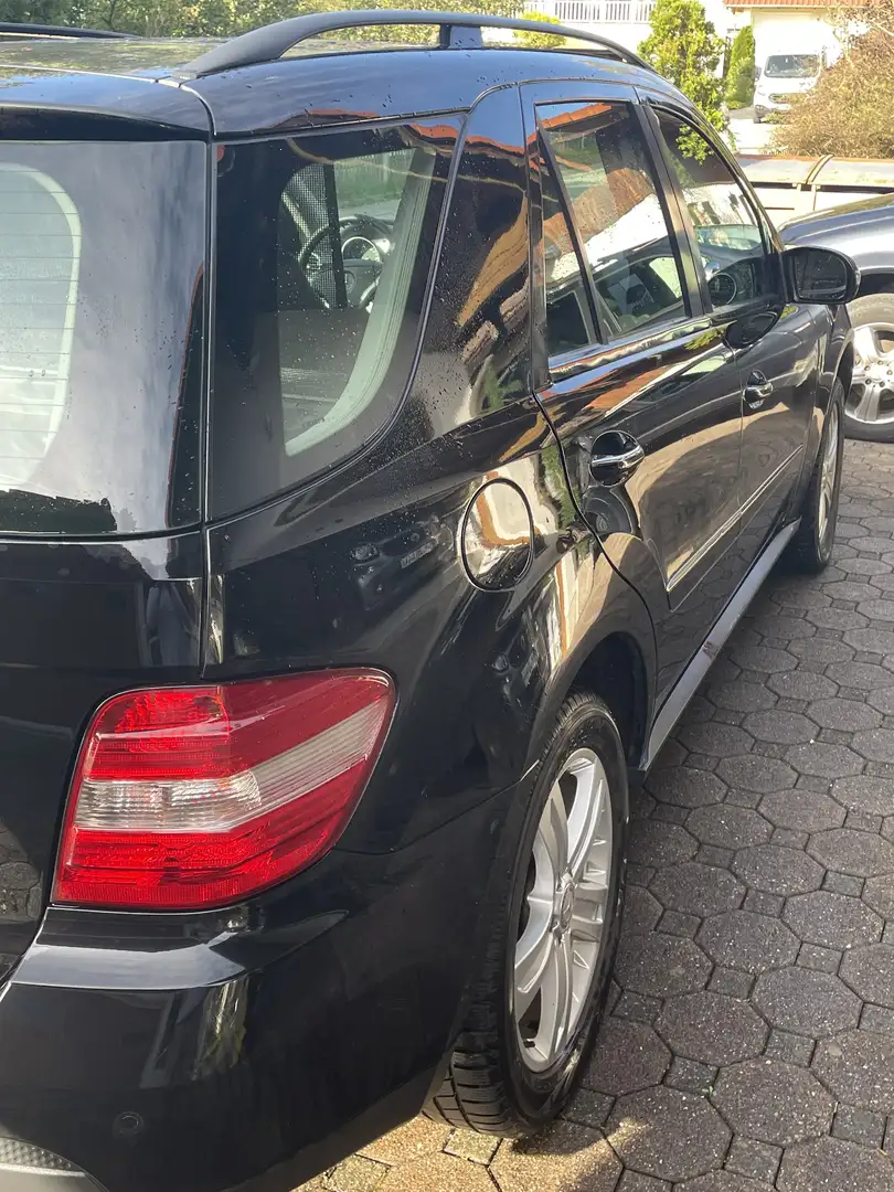 Mercedes-Benz ML 280 CDI 4Matic 7G-TRONIC DPF Edition 10 - 1