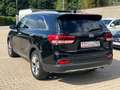 Kia Sorento Platinum Edition 4WD AUT.-7SITZER-PANO- Schwarz - thumbnail 8