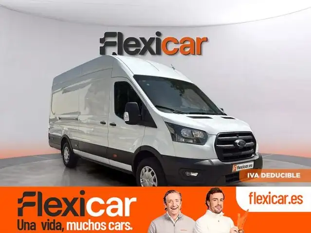 Ford Transit ++1995+cm%C2%B3+96+kW+%2F+131+CV