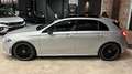 Mercedes-Benz A 200 200|AMG|PANO|HUD|SFEER|BOMVOL Grijs - thumbnail 8