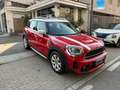 MINI Cooper SE Countryman 1.5 All4 AUTOMATICO-FARI FULL LED Rosso - thumbnail 3