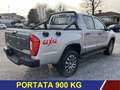 Foton Tunland G7 6 MT + IVA / VARI COLORI Plateado - thumbnail 3