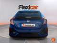 Honda Civic 1.0 VTEC Turbo Elegance Navi Azul - thumbnail 4