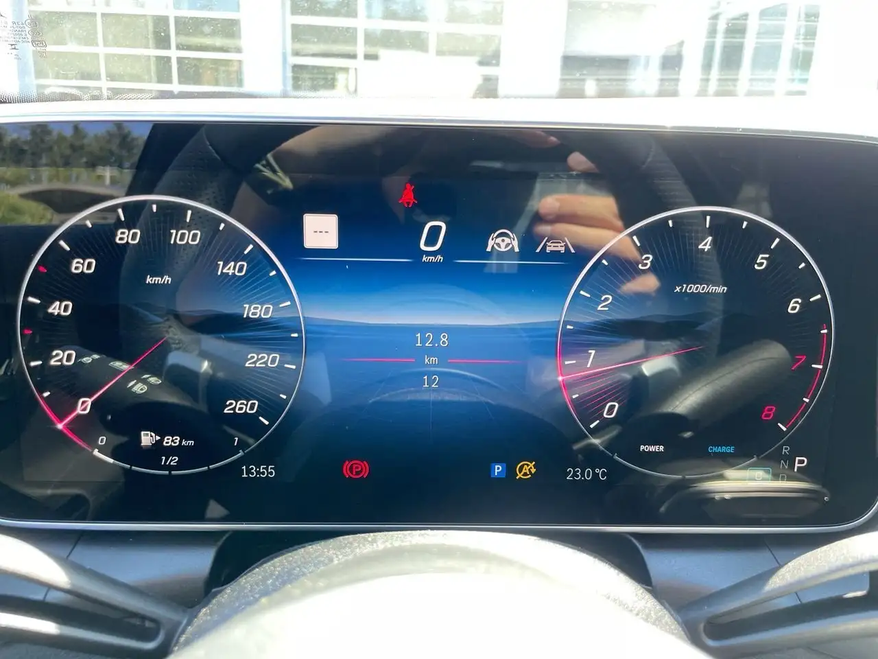 Mercedes-Benz GLC fotografie Mercedes-Benz GLC