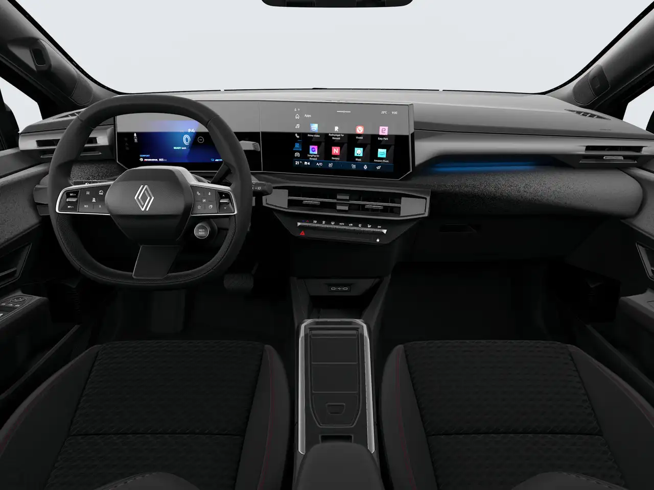 Renault Clio 2026 — фото 10