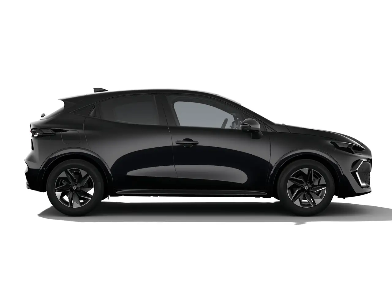 Renault Clio 2026