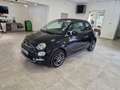Fiat 500C 500C 1.2i Mirror (EU6d-TEMP) Zwart - thumbnail 2