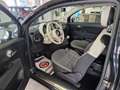 Fiat 500C 500C 1.2i Mirror (EU6d-TEMP) Zwart - thumbnail 8