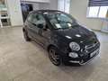 Fiat 500C 500C 1.2i Mirror (EU6d-TEMP) Zwart - thumbnail 3