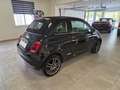 Fiat 500C 500C 1.2i Mirror (EU6d-TEMP) Zwart - thumbnail 4